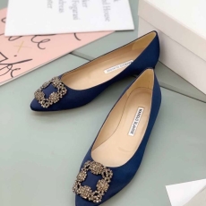 Manolo Blahnik High Heels